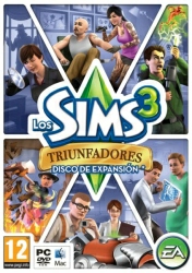 Los Sims 3: Triunfadores